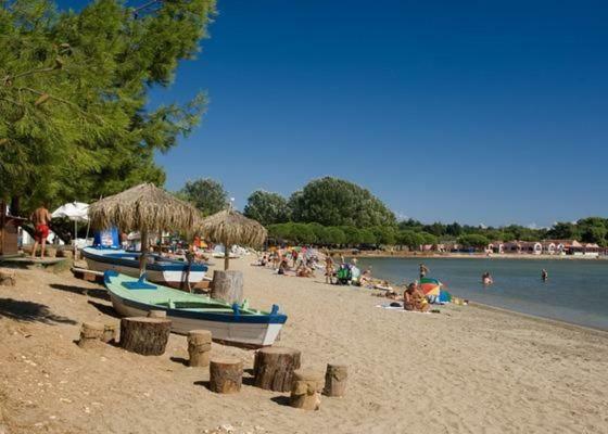 Appartamento Mare Medolino Esterno foto
