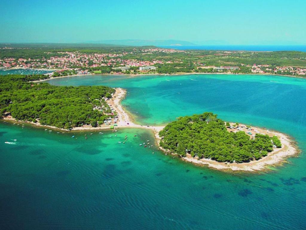 Appartamento Mare Medolino Esterno foto