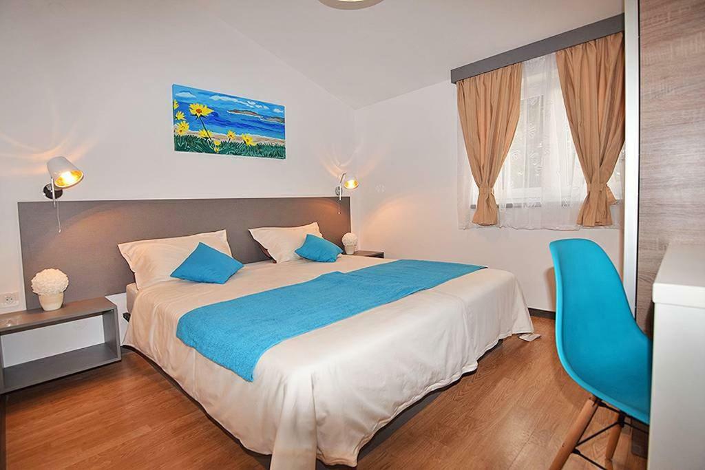 Appartamento Mare Medolino Esterno foto