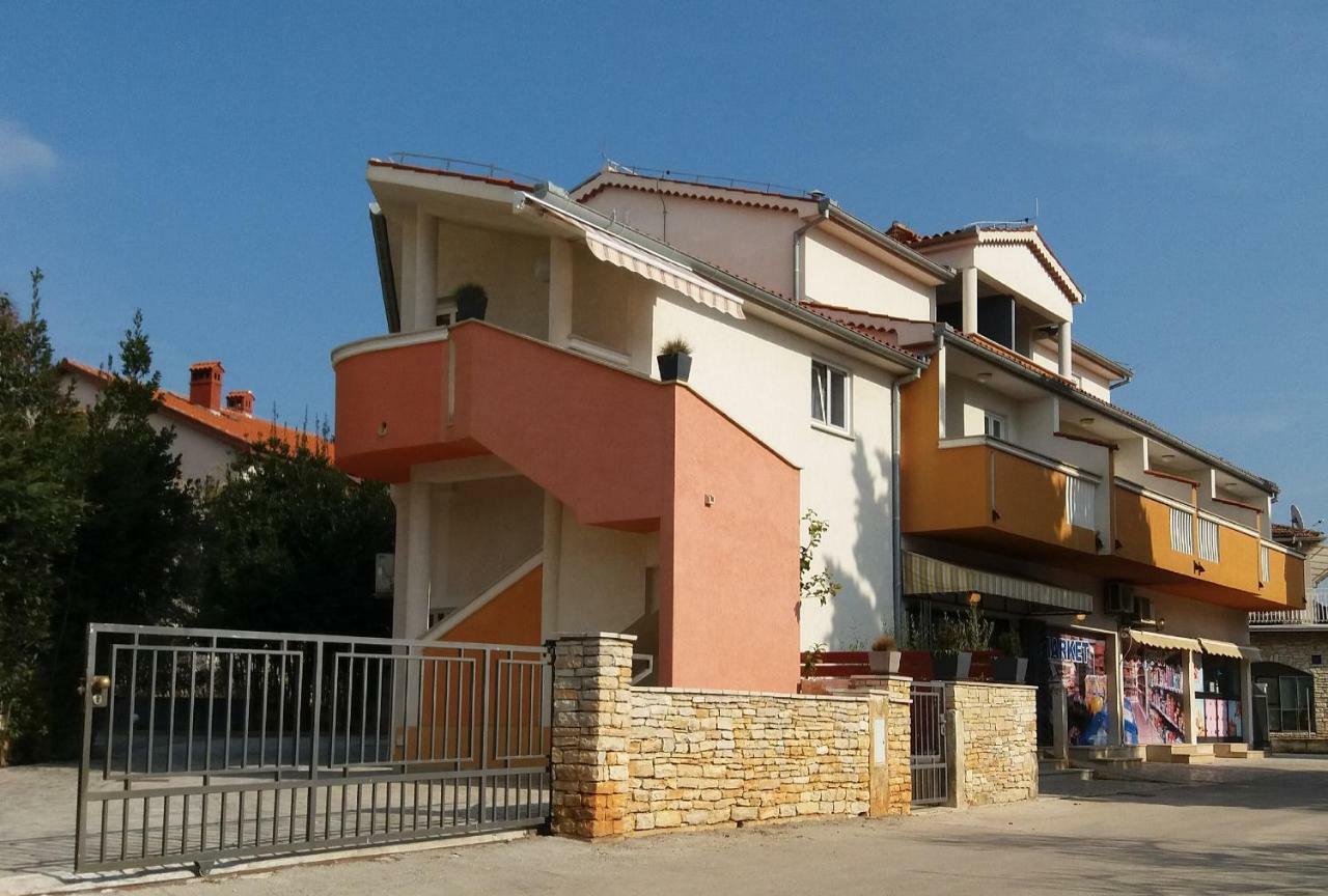 Appartamento Mare Medolino Esterno foto